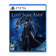 Lost Soul Aside - PS5