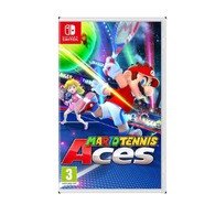 Mario Tennis Aces - Nintendo Switch