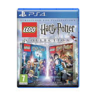LEGO Harry Potter Collection - PS4