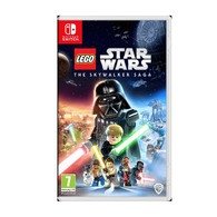 LEGO Star Wars : The Skywalker Saga - Nintendo Switch