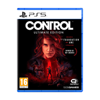 Control: Ultimate Edition - PS5