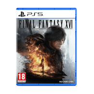 Final Fantasy XVI - PS5