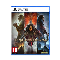 Dragon's Dogma 2 - PS5