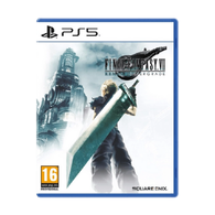 Final Fantasy VII Remake Intergrade - PS5