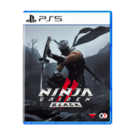 Ninja Gaiden 2 Black - PS5
