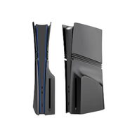 Replacement Plate Cover for PS5 Pro - Black