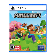 Minecraft - PS5