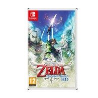 The Legend of Zelda: Skyward Sword HD - Nintendo Switch