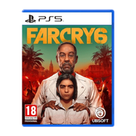 Far Cry 6 - PS5