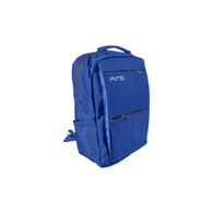 BackPack Bag for PS5 Game Console Storage - Blue