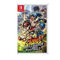 Mario Strikers: Battle League - Nintendo Switch