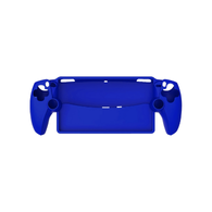 PlayStation Portal (PSP) Silicone Protective Cover - Blue