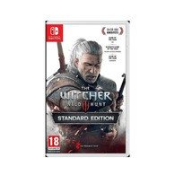 The Witcher 3: Wild Hunt - Nintendo Switch