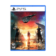 Final Fantasy VII Rebirth ( 7 ) - PS5