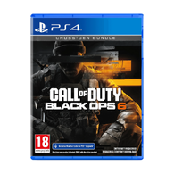 Call of Duty: Black Ops 6 - Multi-Gen Bundle - PS4