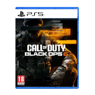Call of Duty: Black Ops 6 - PS5