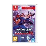 Ninja Gaiden: Ragebound – Nintendo Switch
