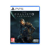 The Callisto Protocol - PS5