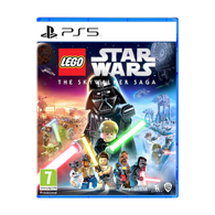 LEGO Star Wars: The Skywalker Saga - PS5