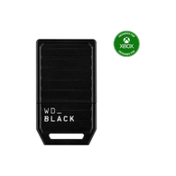 WD_BLACK Expansion Card Storage 512GB - Xbox Series X|S