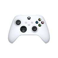 PowerA Wired Controller for Xbox - White