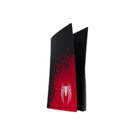 Spider-Man 2 Replacement Plate Cover for PS5 Console (Physical)
