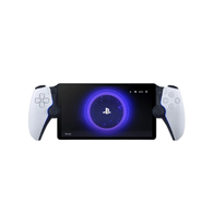 PlayStation Portal Remote Player - PlayStation 5 - White