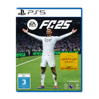 EA SPORTS FC 25 Standard Edition - PS5