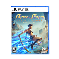 Prince of Persia: The Lost Crown - PS5