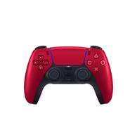 DualSense PS5 Controller - Volcanic Red