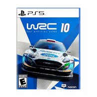 WRC 10 - PS5