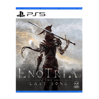 Enotria: The Last Song - PS5