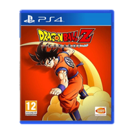 Dragon Ball Z: Kakarot - PlayStation 4