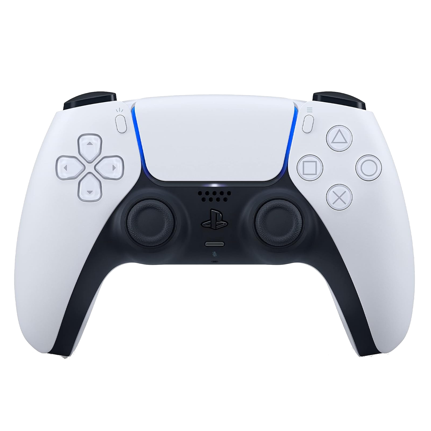 DualSense PS5 Controller - White