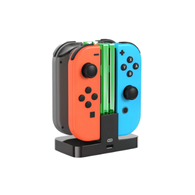 DOBE TNS-875 Multifunctional Charging Dock Switch Joy-Con