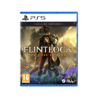 Flintlock: The Siege of Dawn Deluxe Edition - PS5