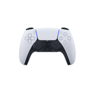 DualSense PS5 Controller - White - Used