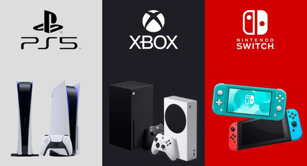 wow gaming store promo