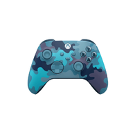 Xbox Series X|S Controller - Mineral Camo (Special Edition)