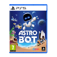 ASTRO BOT - PS5