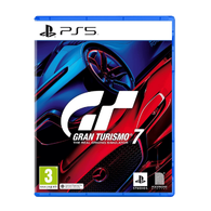Gran Turismo 7 - PS5