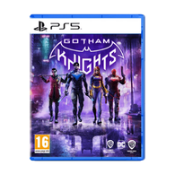 Gotham Knights - PS5