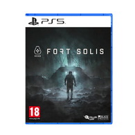 Fort Solis - PS5
