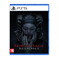 Senua's Saga: Hellblade II - Enhanced Edition - PS5