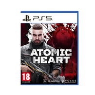 Atomic Heart - PS5