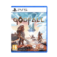 Godfall - PS5
