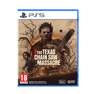 The Texas Chain Saw Massacre - PS5
