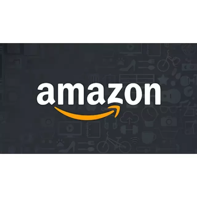 New Amazon Gift Card British Store GBP 10