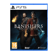 Banishers: Ghosts of New Eden - PS5