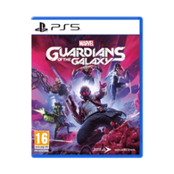 Marvel's Guardians of the Galaxy - PS5